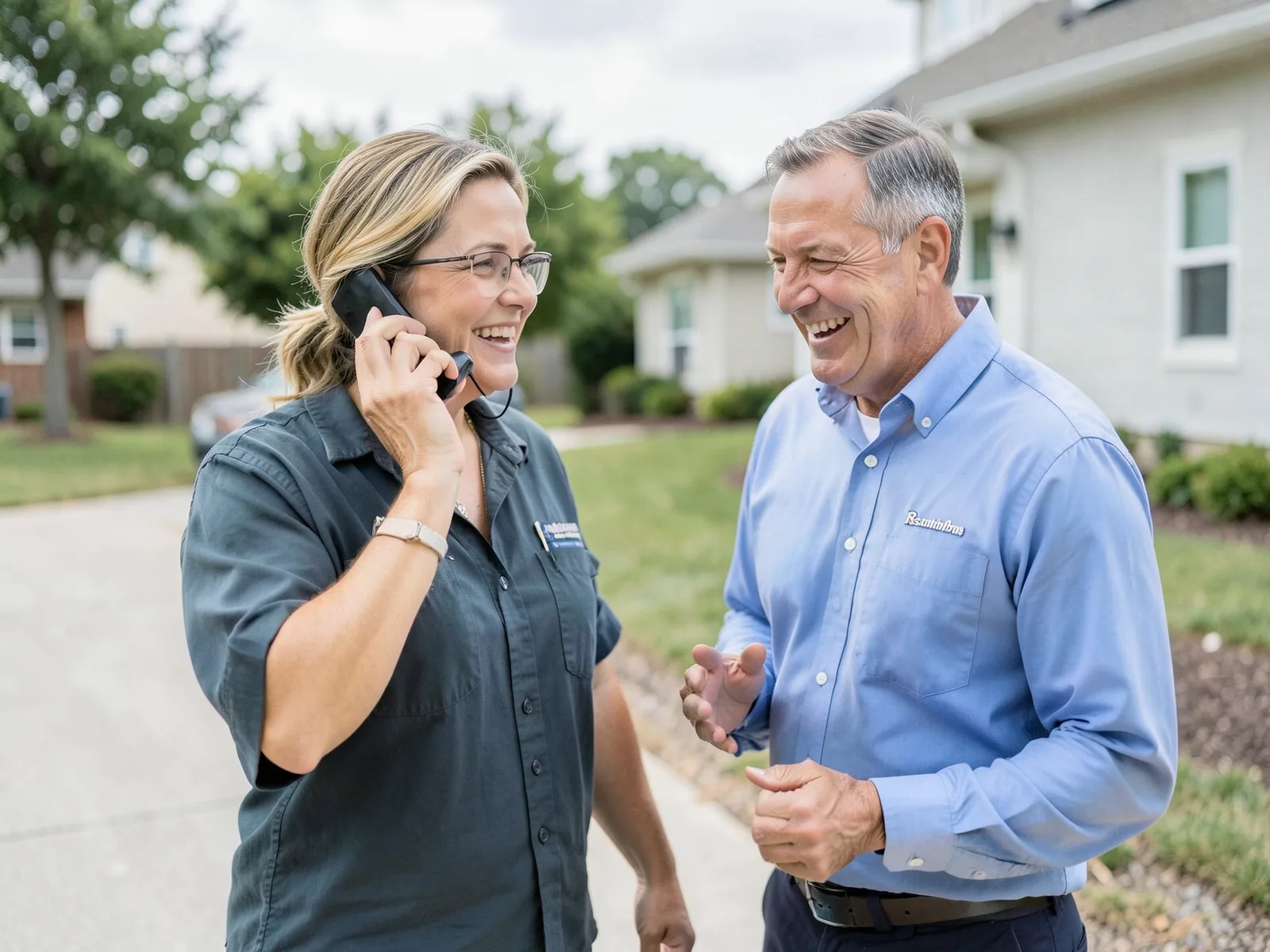 Frequently Asked Questions About Foundation Water Damage Restoration in Delmont, PA